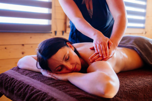 massage