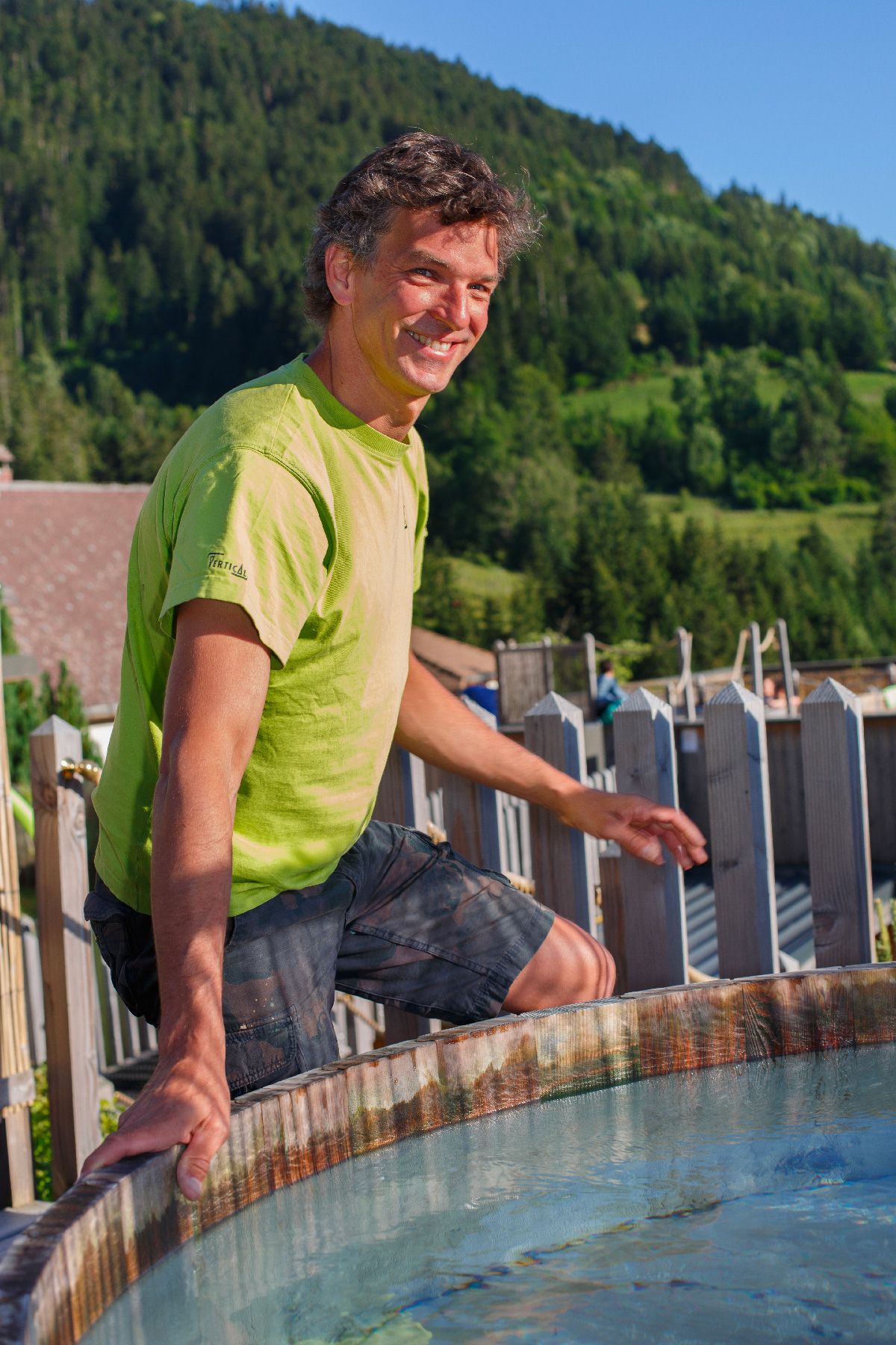 Oréade | L'équipe Oréade