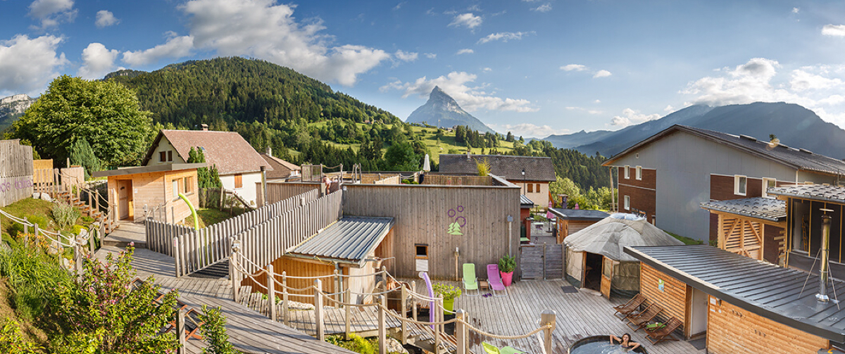 Oréade | Comment venir nous rendre visite ? 