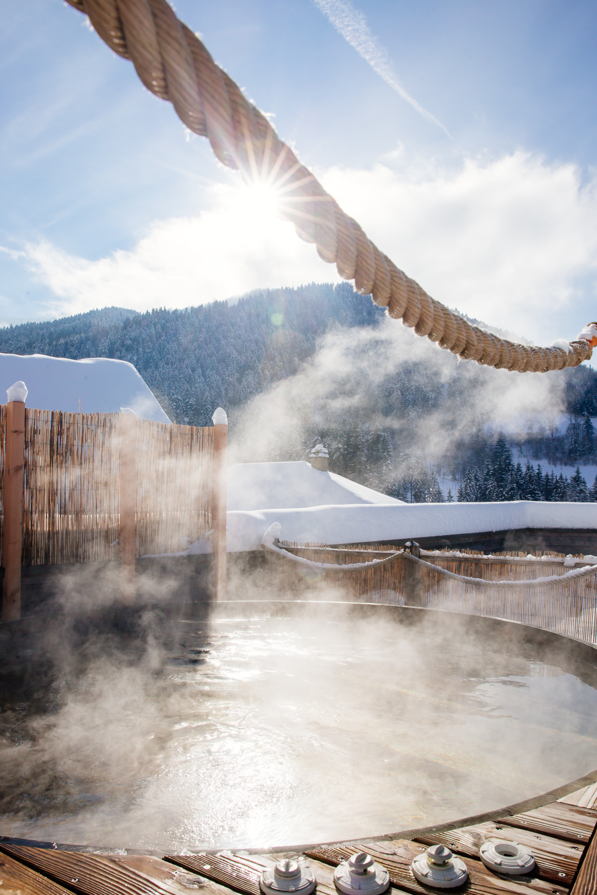 Oréade | Comment venir nous rendre visite ? 