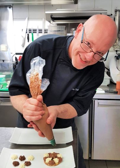 Oréade | L'équipe Oréade