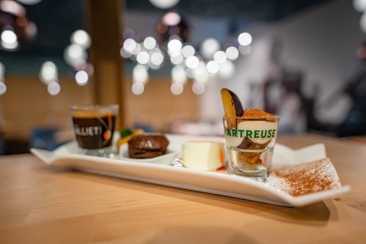 Oréade | Nos producteurs locaux des plats riches de saveurs